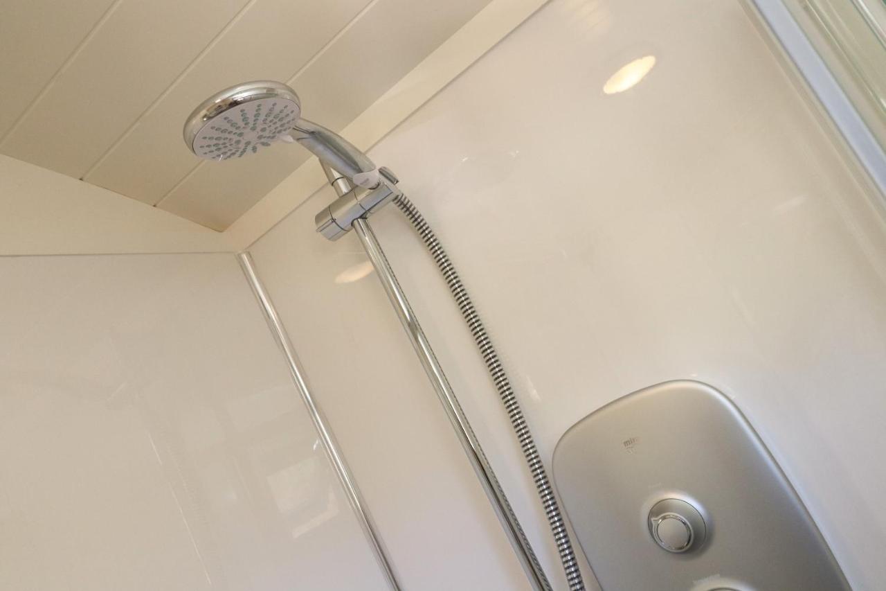 Bosulla Shepherds Hut Penzance Zewnętrze zdjęcie